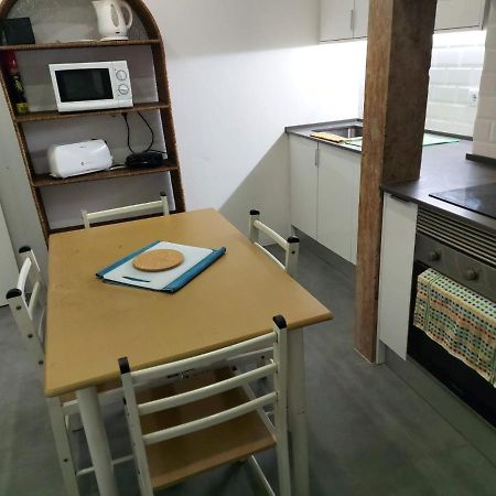 D&N Hospedagem-Almirante Lisbon Bagian luar foto