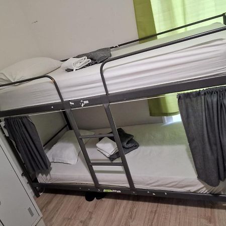 D&N Hospedagem-Almirante Lisbon Bagian luar foto