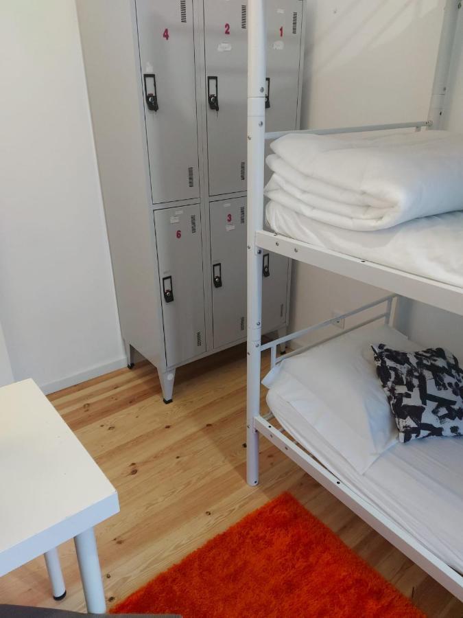 D&N Hospedagem-Almirante Lisbon Bagian luar foto