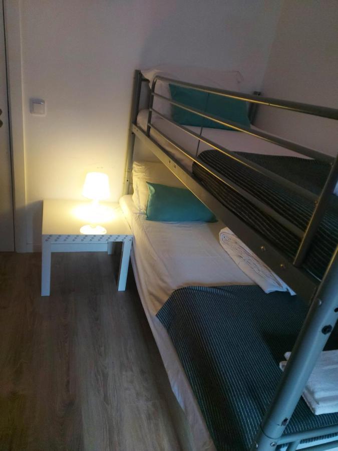 D&N Hospedagem-Almirante Lisbon Bagian luar foto