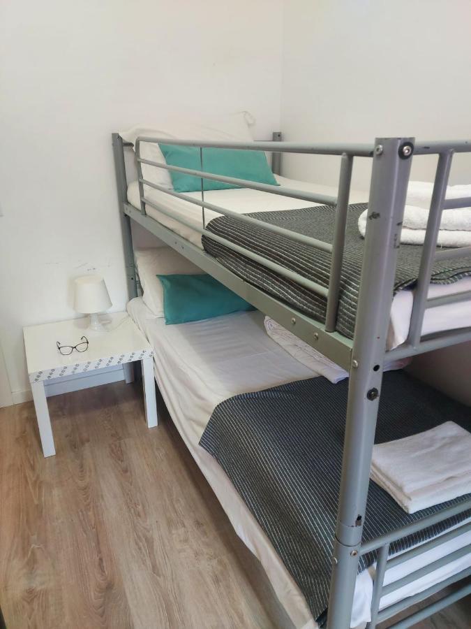 D&N Hospedagem-Almirante Lisbon Bagian luar foto