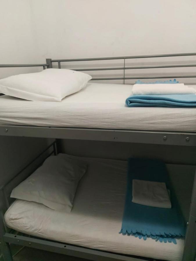 D&N Hospedagem-Almirante Lisbon Bagian luar foto