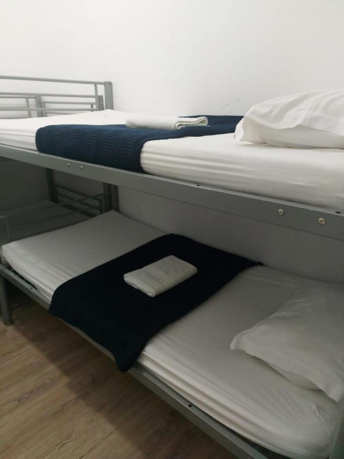 D&N Hospedagem-Almirante Lisbon Bagian luar foto