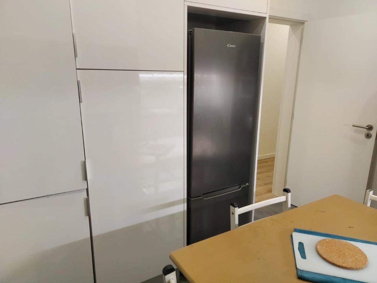 D&N Hospedagem-Almirante Lisbon Bagian luar foto