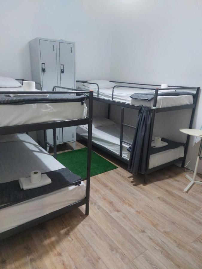 D&N Hospedagem-Almirante Lisbon Bagian luar foto