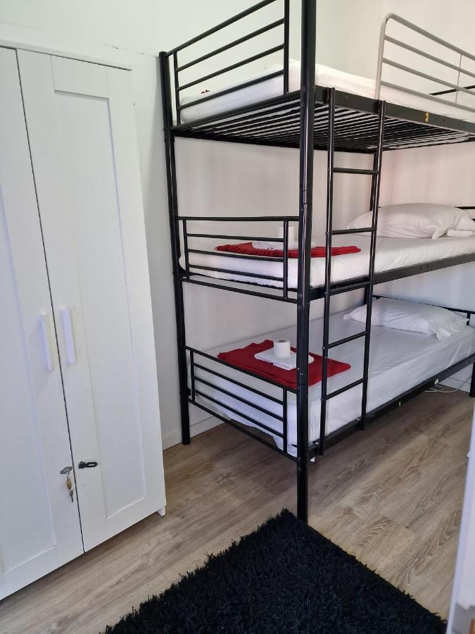 D&N Hospedagem-Almirante Lisbon Bagian luar foto