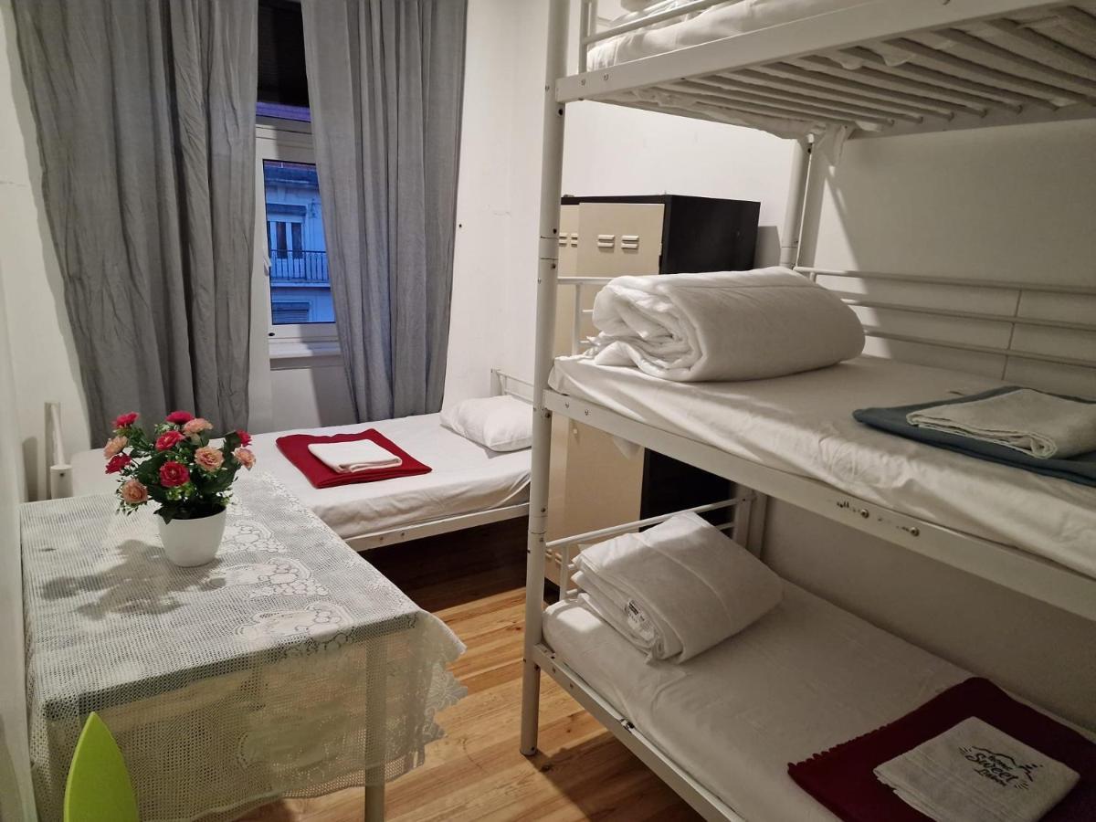 D&N Hospedagem-Almirante Lisbon Bagian luar foto