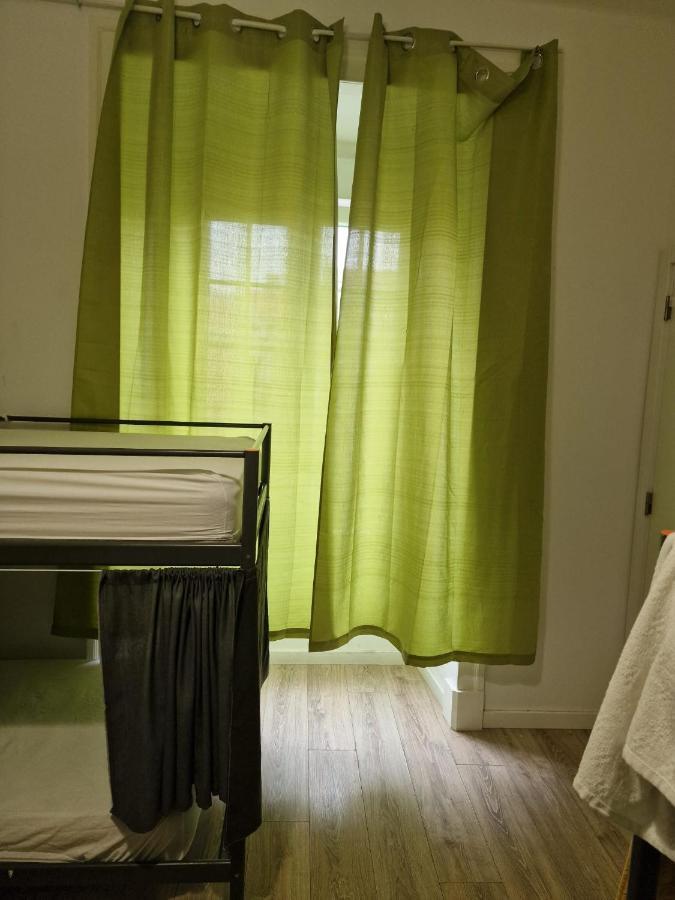 D&N Hospedagem-Almirante Lisbon Bagian luar foto