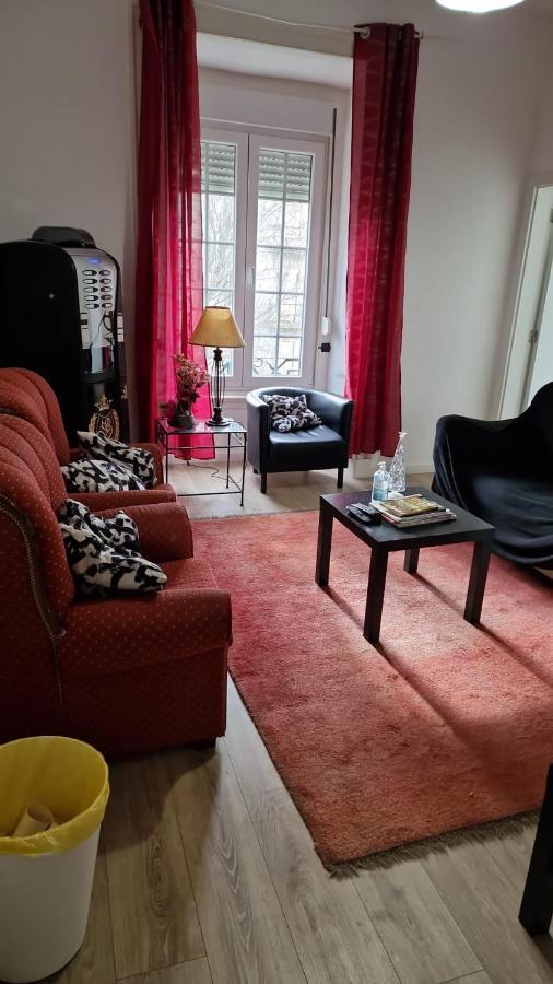 D&N Hospedagem-Almirante Lisbon Bagian luar foto