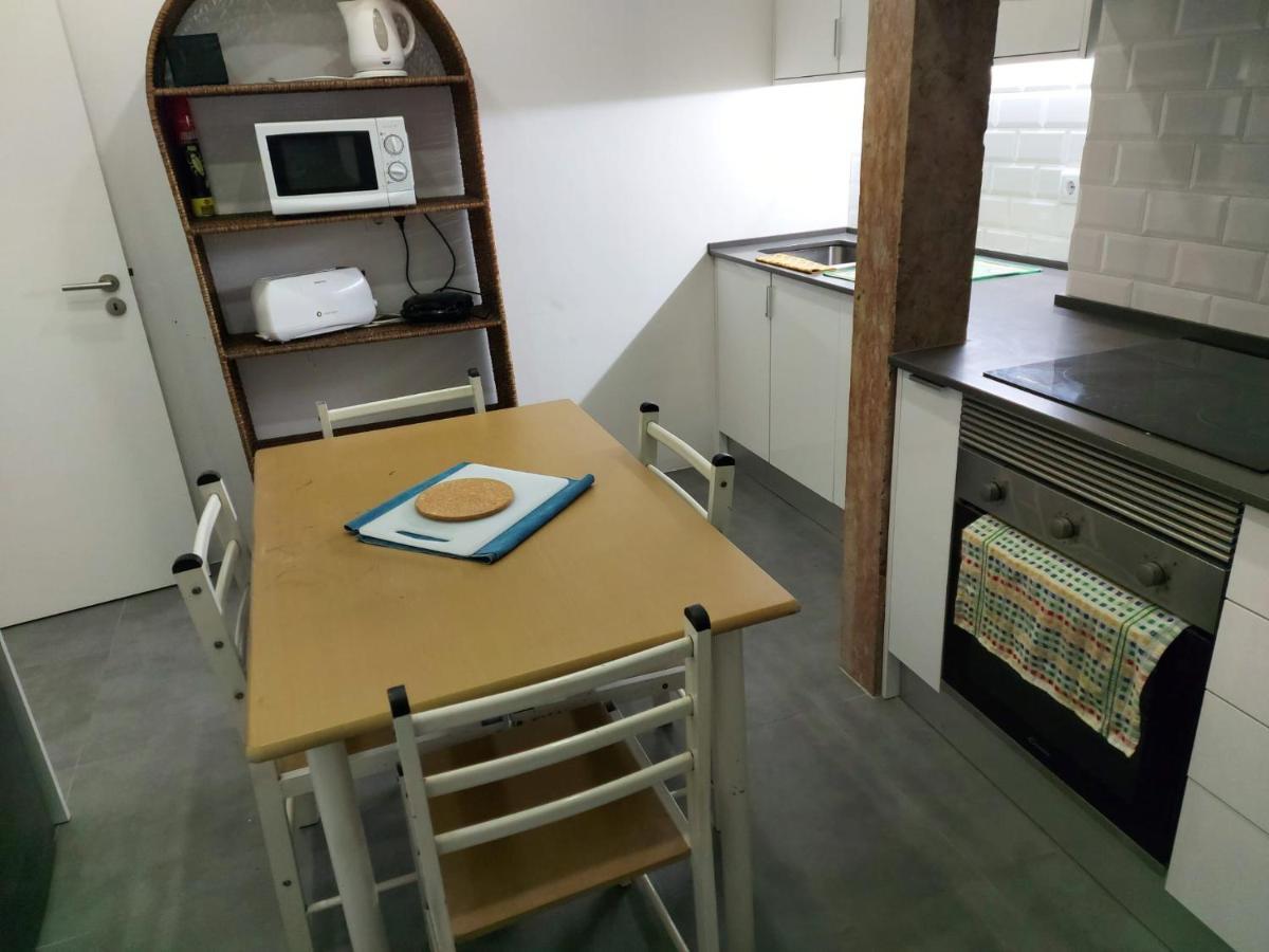 D&N Hospedagem-Almirante Lisbon Bagian luar foto