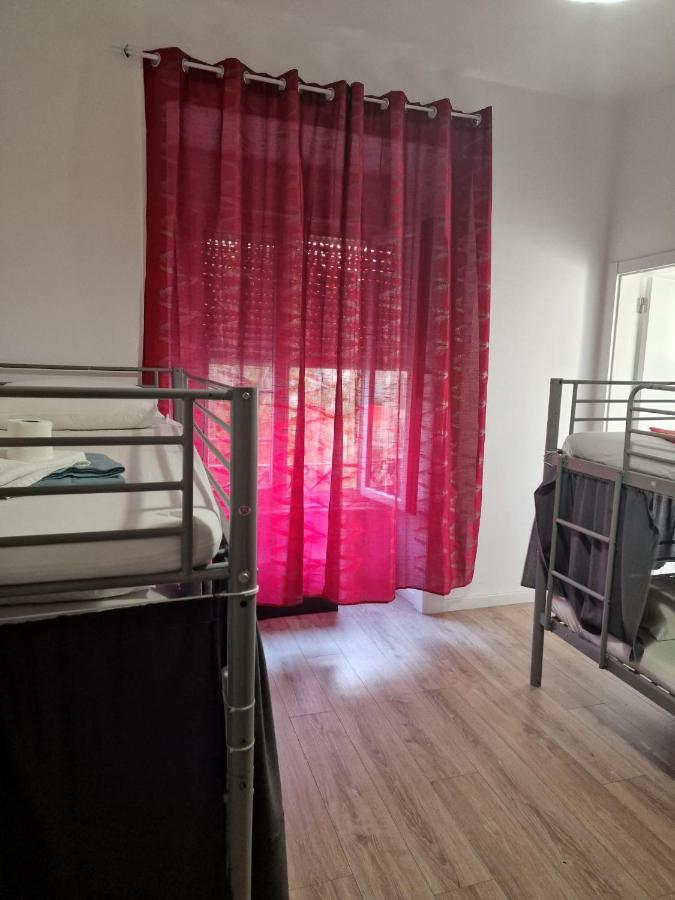 D&N Hospedagem-Almirante Lisbon Bagian luar foto