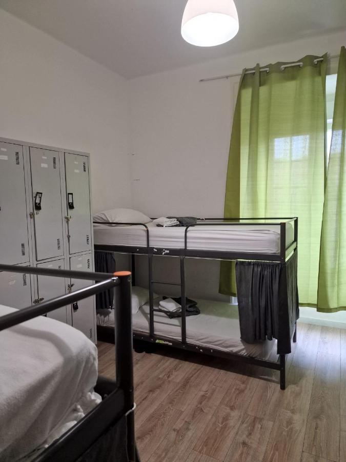 D&N Hospedagem-Almirante Lisbon Bagian luar foto