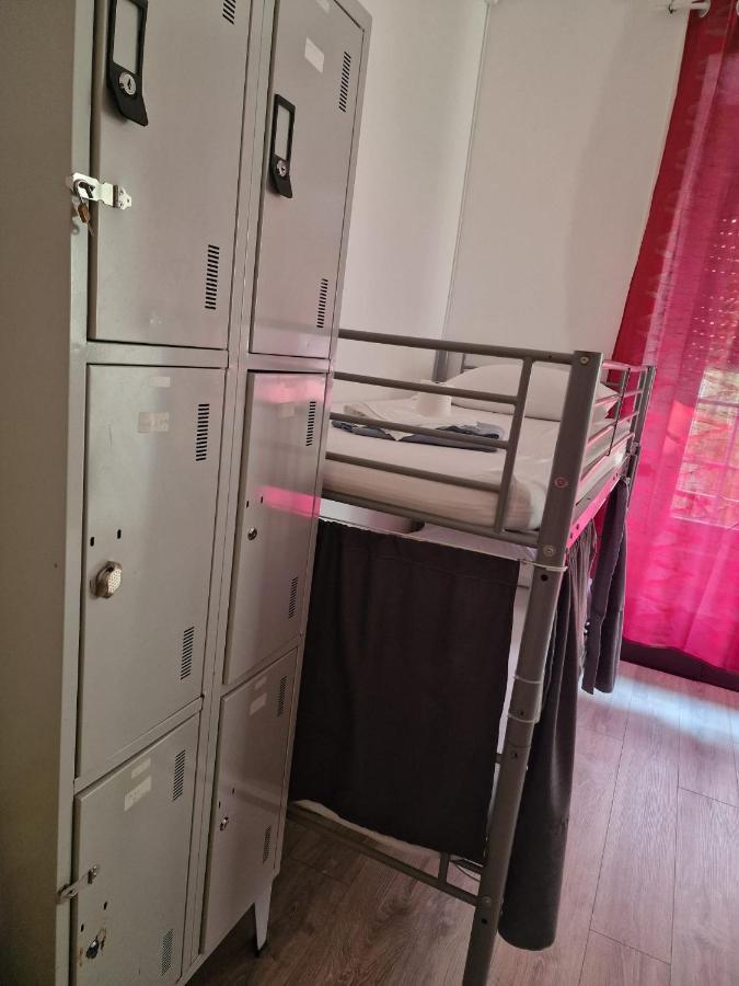 D&N Hospedagem-Almirante Lisbon Bagian luar foto