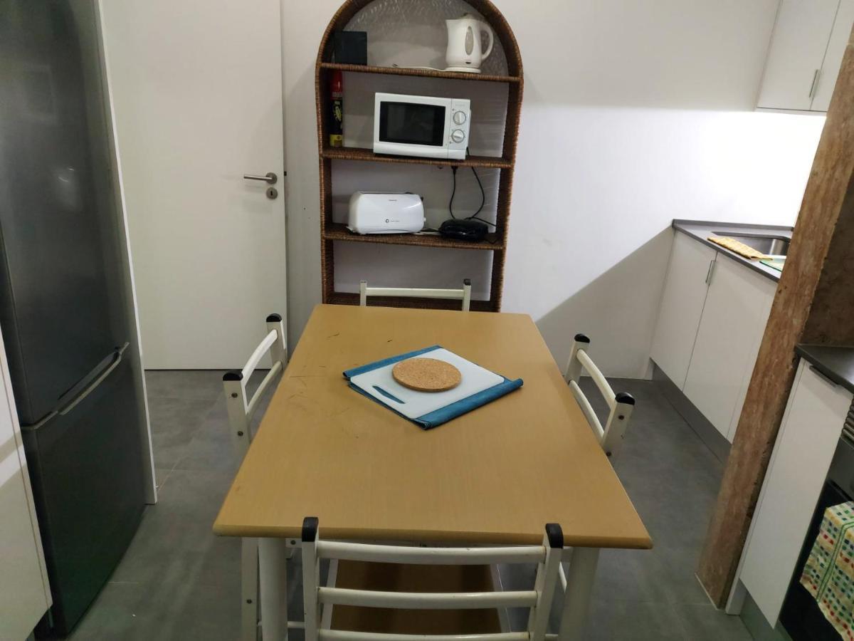 D&N Hospedagem-Almirante Lisbon Bagian luar foto